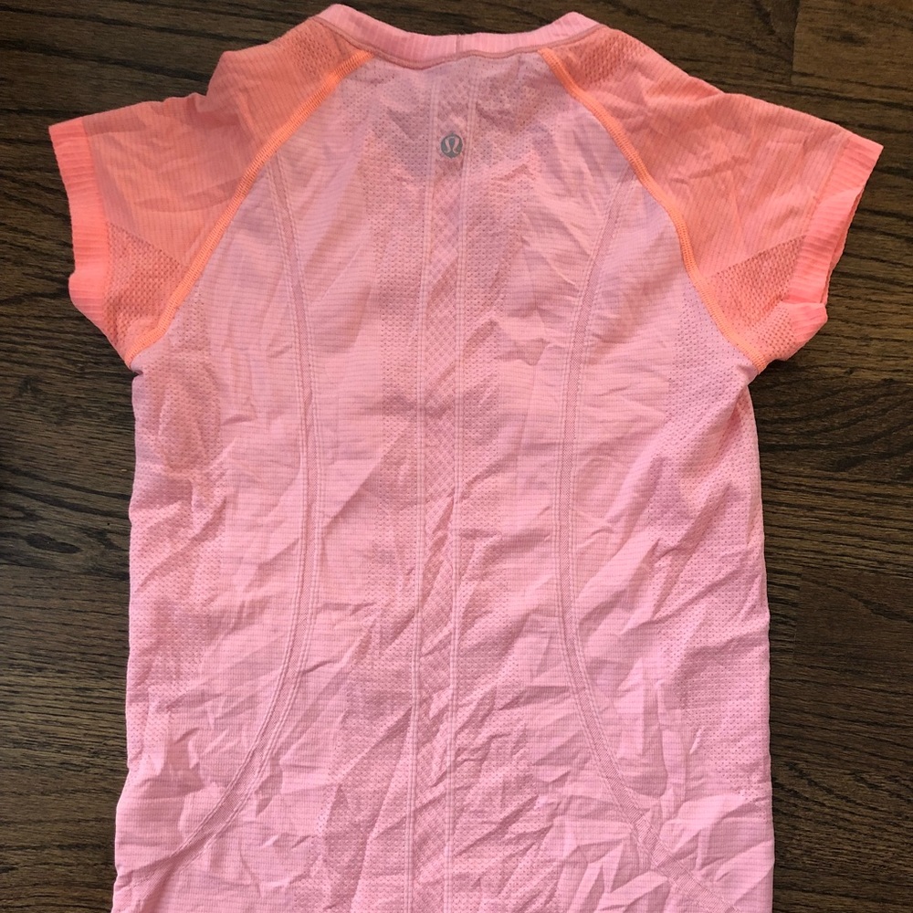 Lululemon shirt
